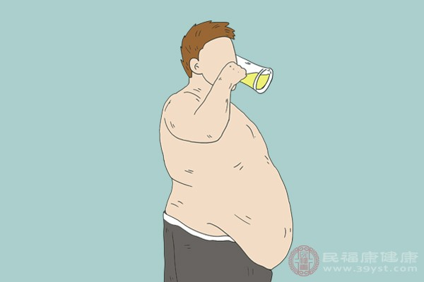 肥胖引发的7大并发症，你不得不重视的健康危机
