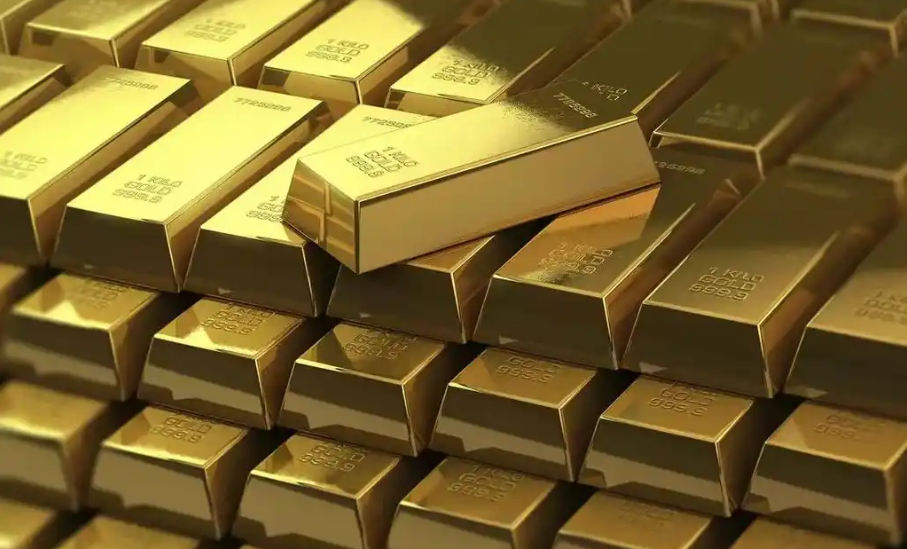 黄金价格还能重回到600一克吗？